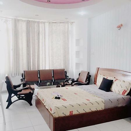 Expats Homestay Minh Quang 호치민 외부 사진
