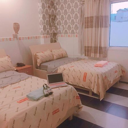 Expats Homestay Minh Quang 호치민 외부 사진