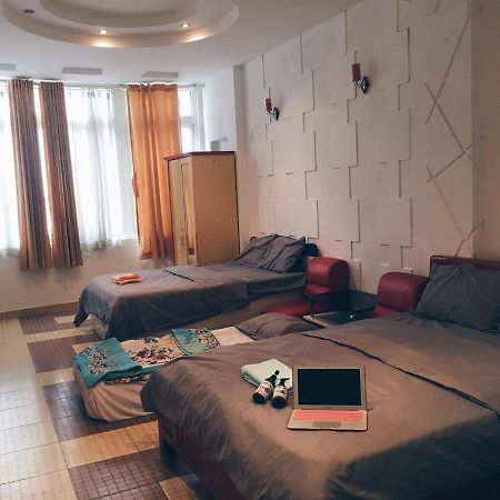 Expats Homestay Minh Quang 호치민 외부 사진
