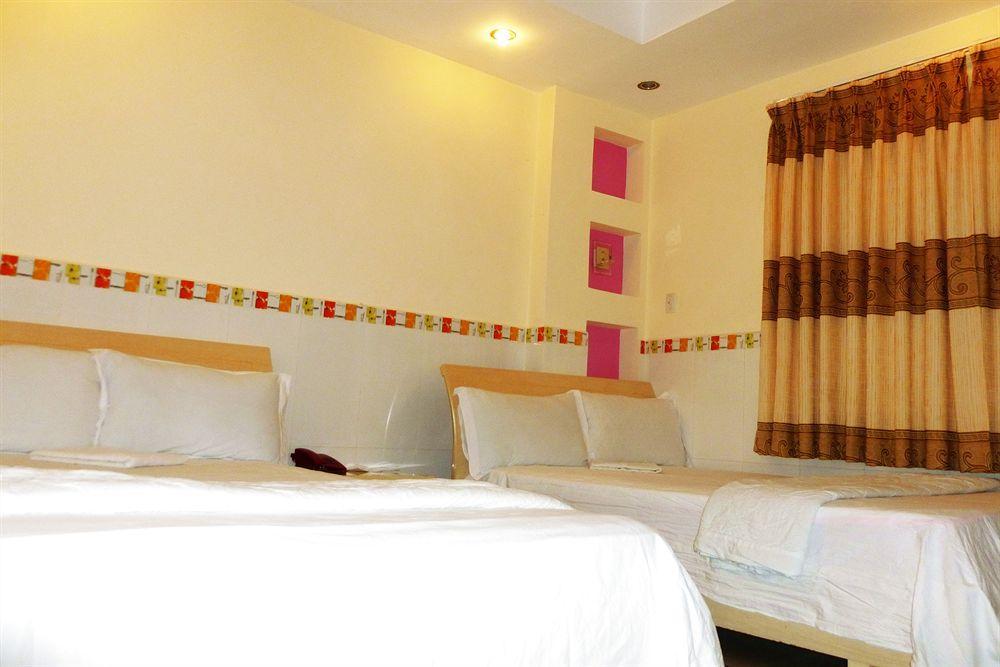 Expats Homestay Minh Quang 호치민 외부 사진