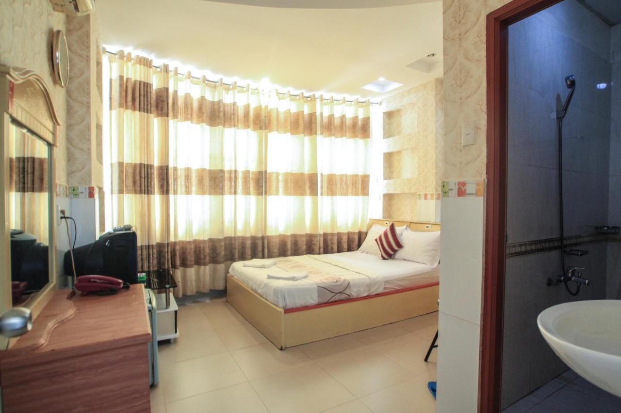 Expats Homestay Minh Quang 호치민 외부 사진