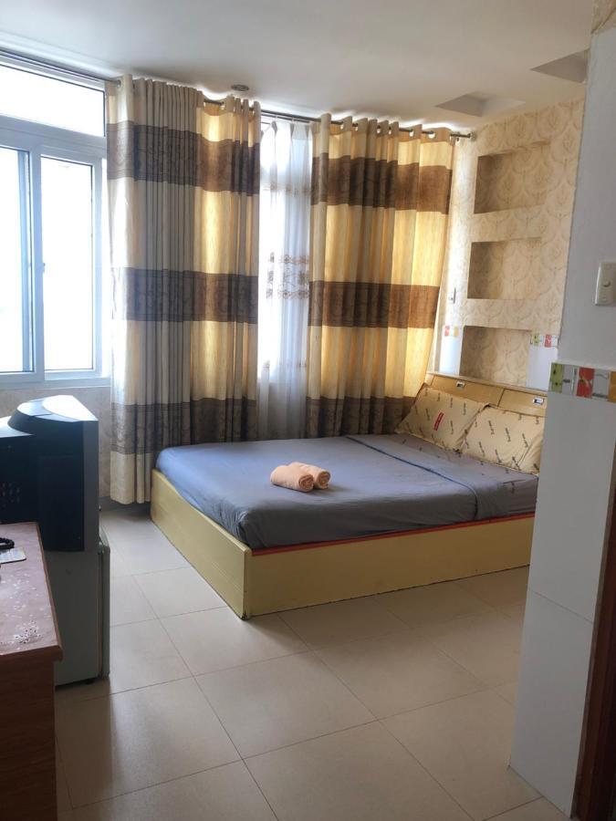 Expats Homestay Minh Quang 호치민 외부 사진