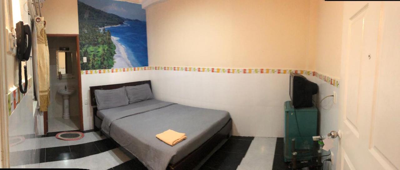 Expats Homestay Minh Quang 호치민 외부 사진